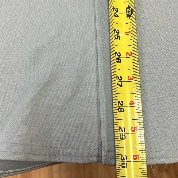 Philadelphia Phillies Majestic Gray Road Authentic Collection Flex Base Jersey - Picture 9 of 9